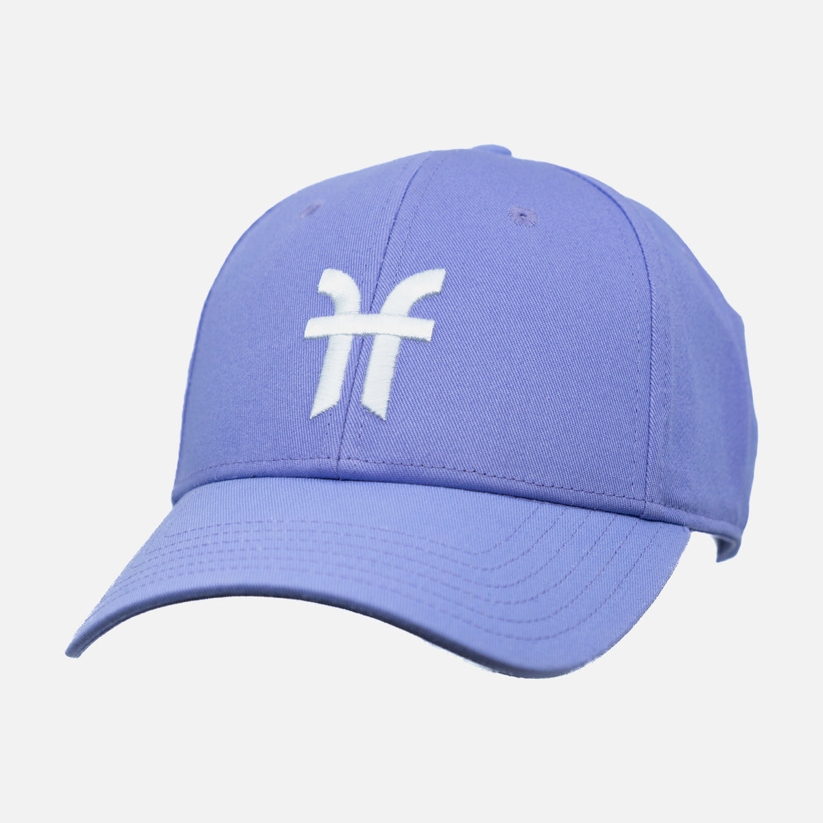 Dad Hat - Purple/Pink