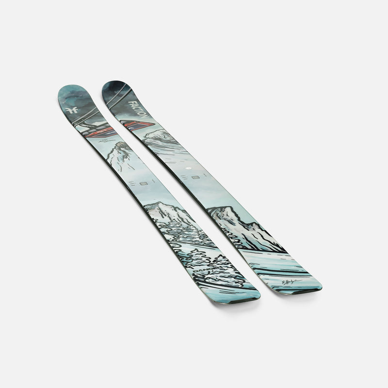 Dancer 3 Jackson Hole