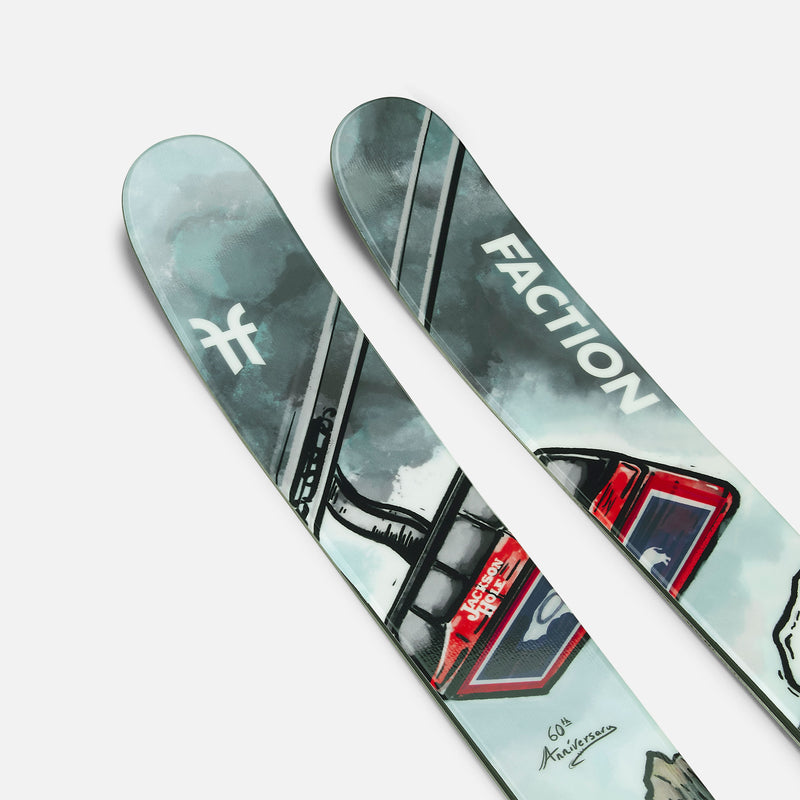 Dancer 3 Jackson Hole