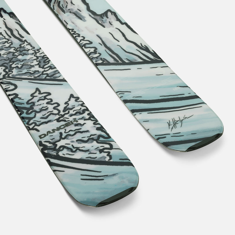 Dancer 3 Jackson Hole