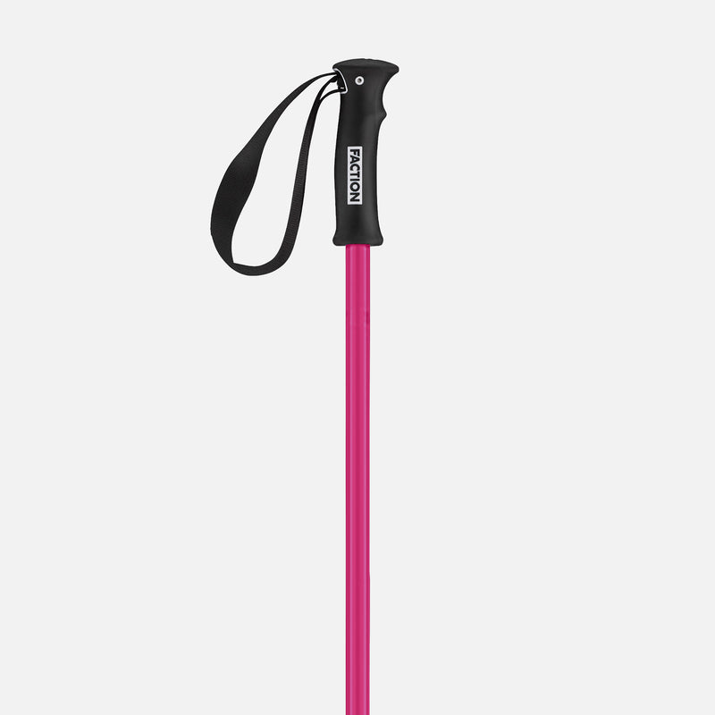 Dancer Pole