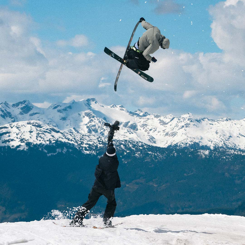 Etienne Mérel - Filmer / Director 