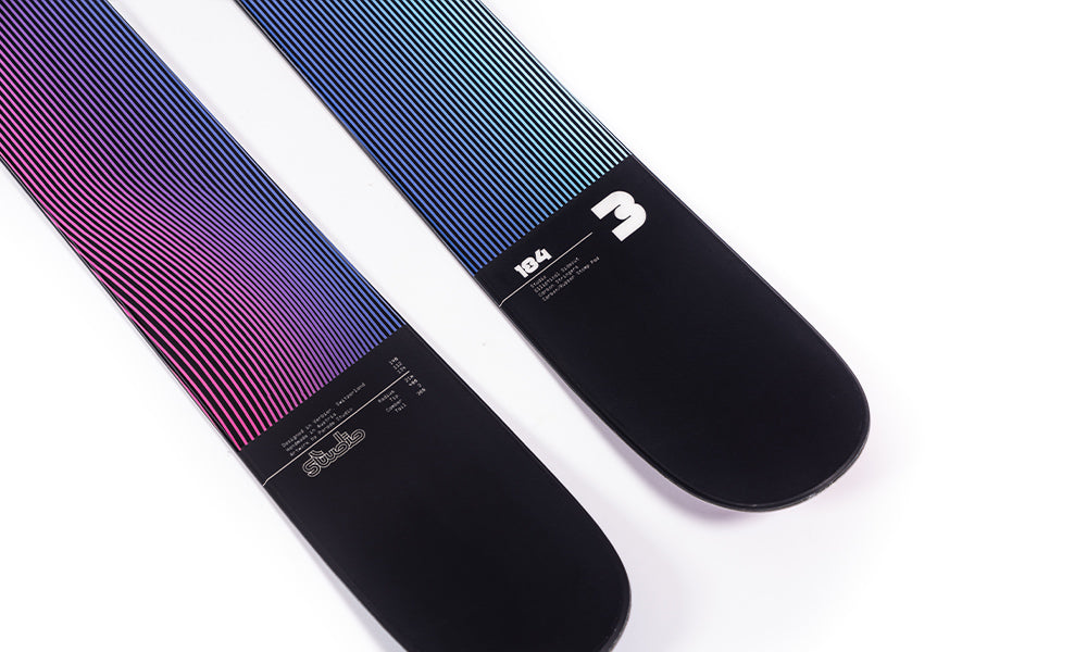 ファクションスキー | フリーライド – Faction Skis