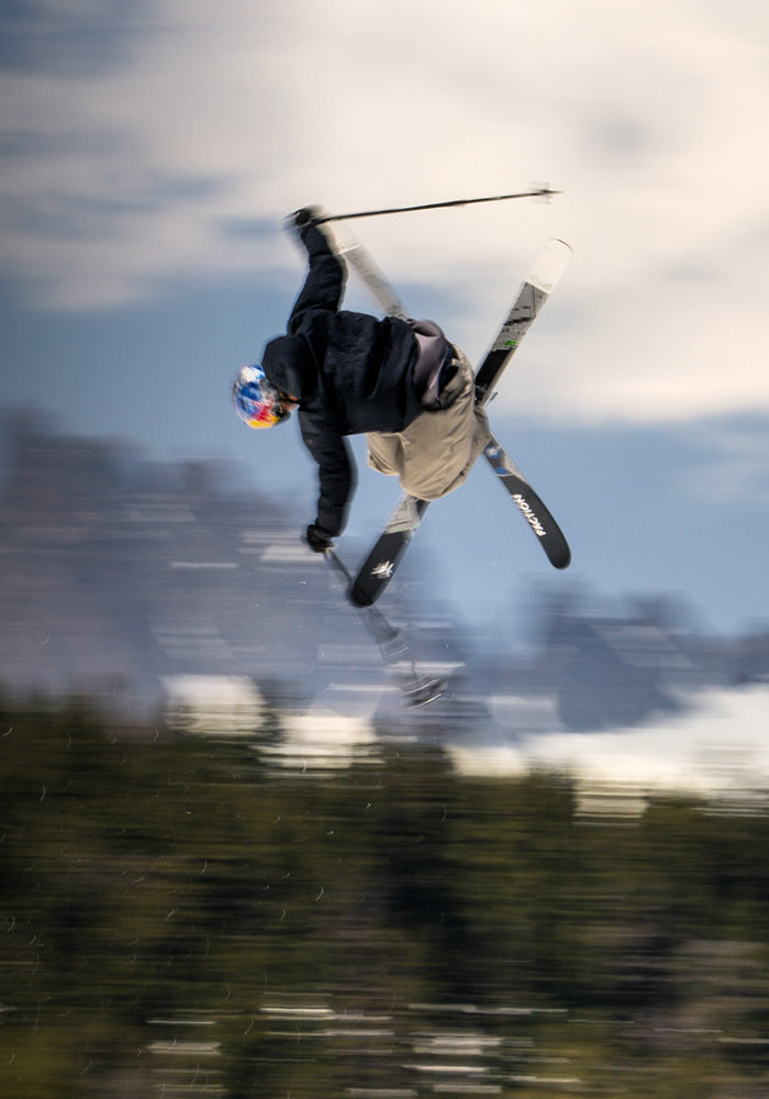 Faction Faction Skis | Discover the 2025 collection now