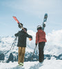 Geschenke für die kleinen Skistars