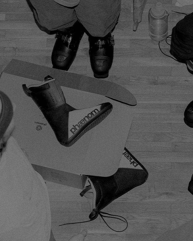 Phaenom fs 01 110 | Faction Skis