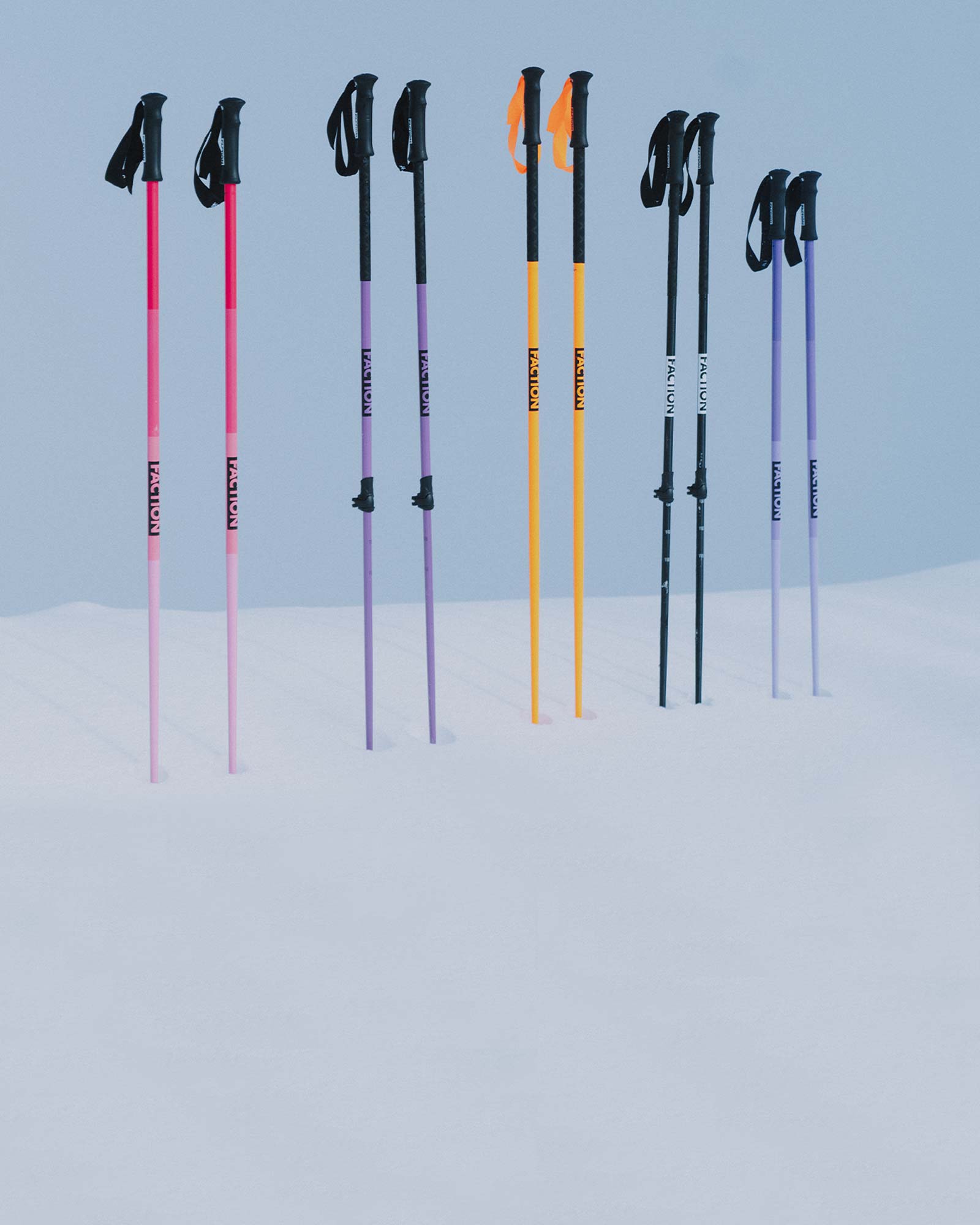 ファクションスキー | 2025年コレクションを今すぐチェック – Faction Skis