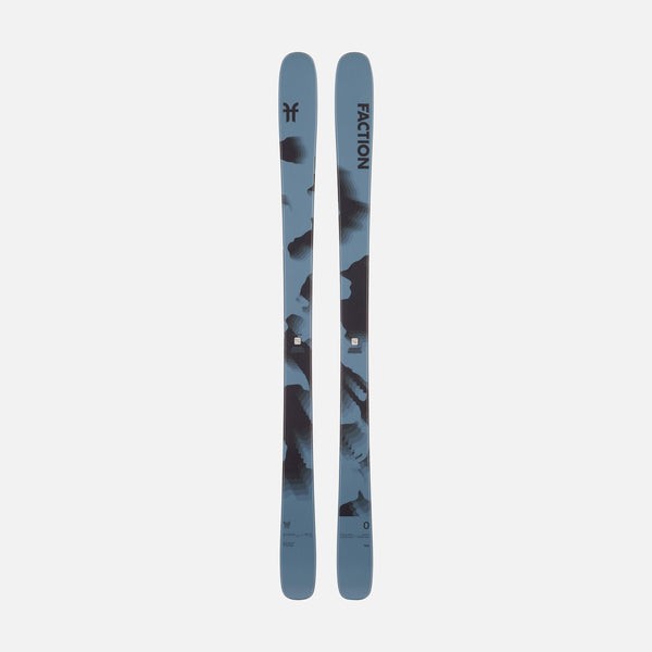 Faction Prodigy 0 | 2027 All-mountain Ski – Faction Skis
