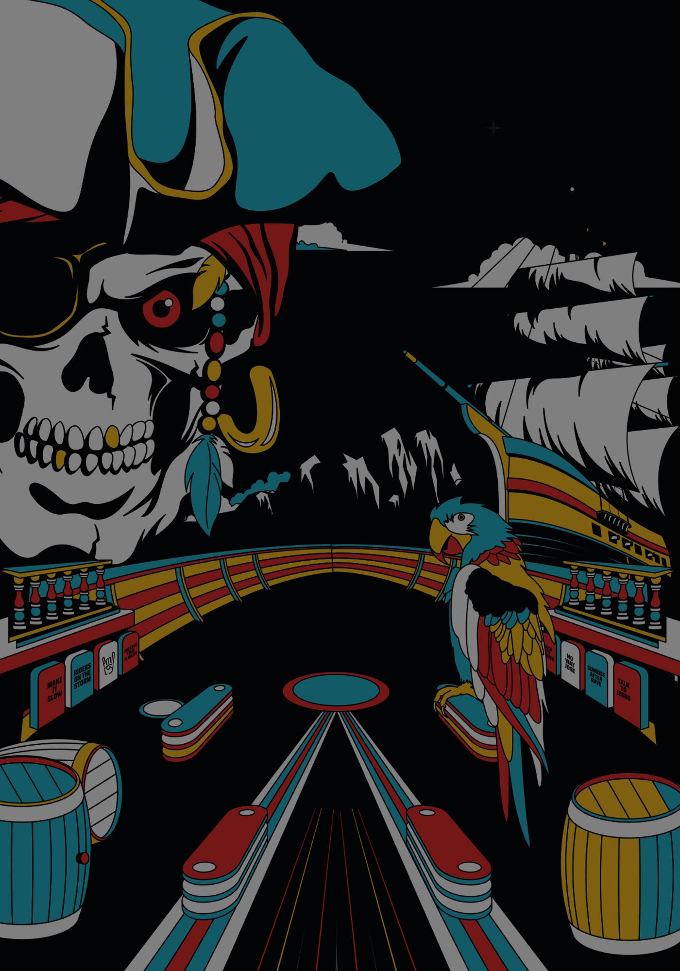 Faction Prodigy 0 | 2026 All-mountain Ski – Faction Skis