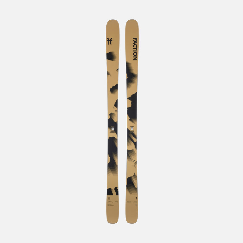 Prodigy 1
