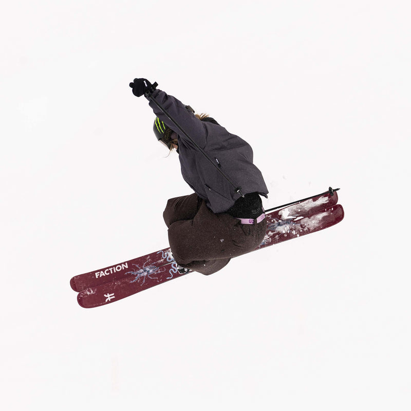 Prodigy 1 Capsule