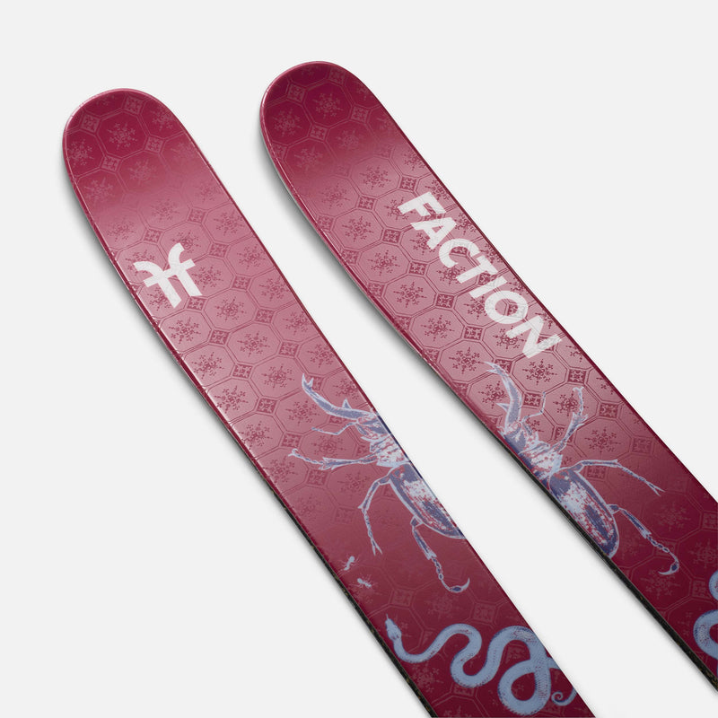 Prodigy 1 Capsule