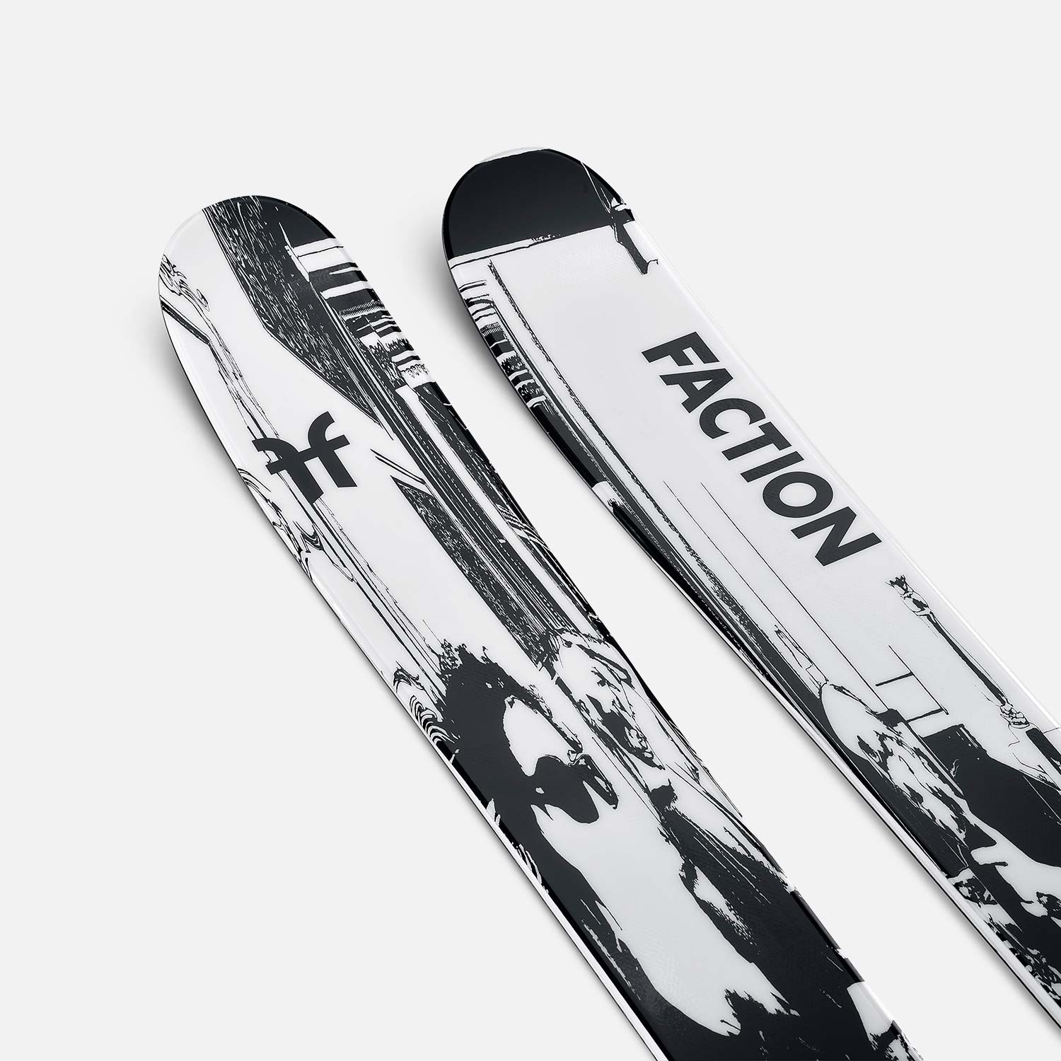 Prodigy Series | 2026 Faction Skis