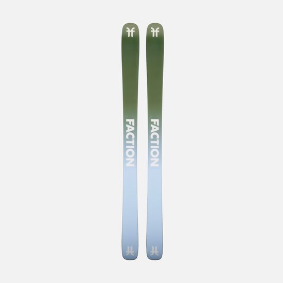 Prodigy 2 Capsule