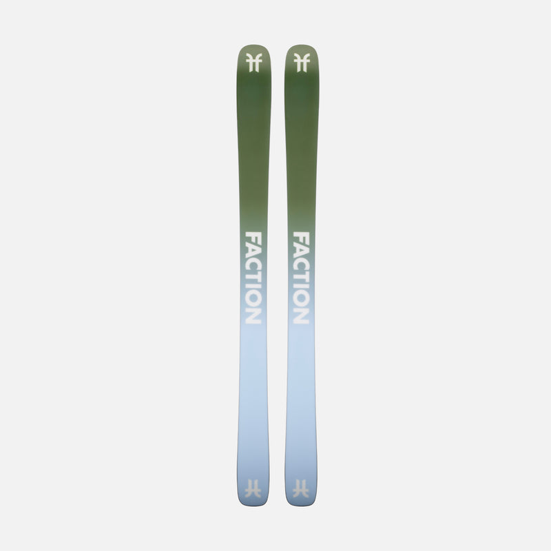 Prodigy 2 Capsule