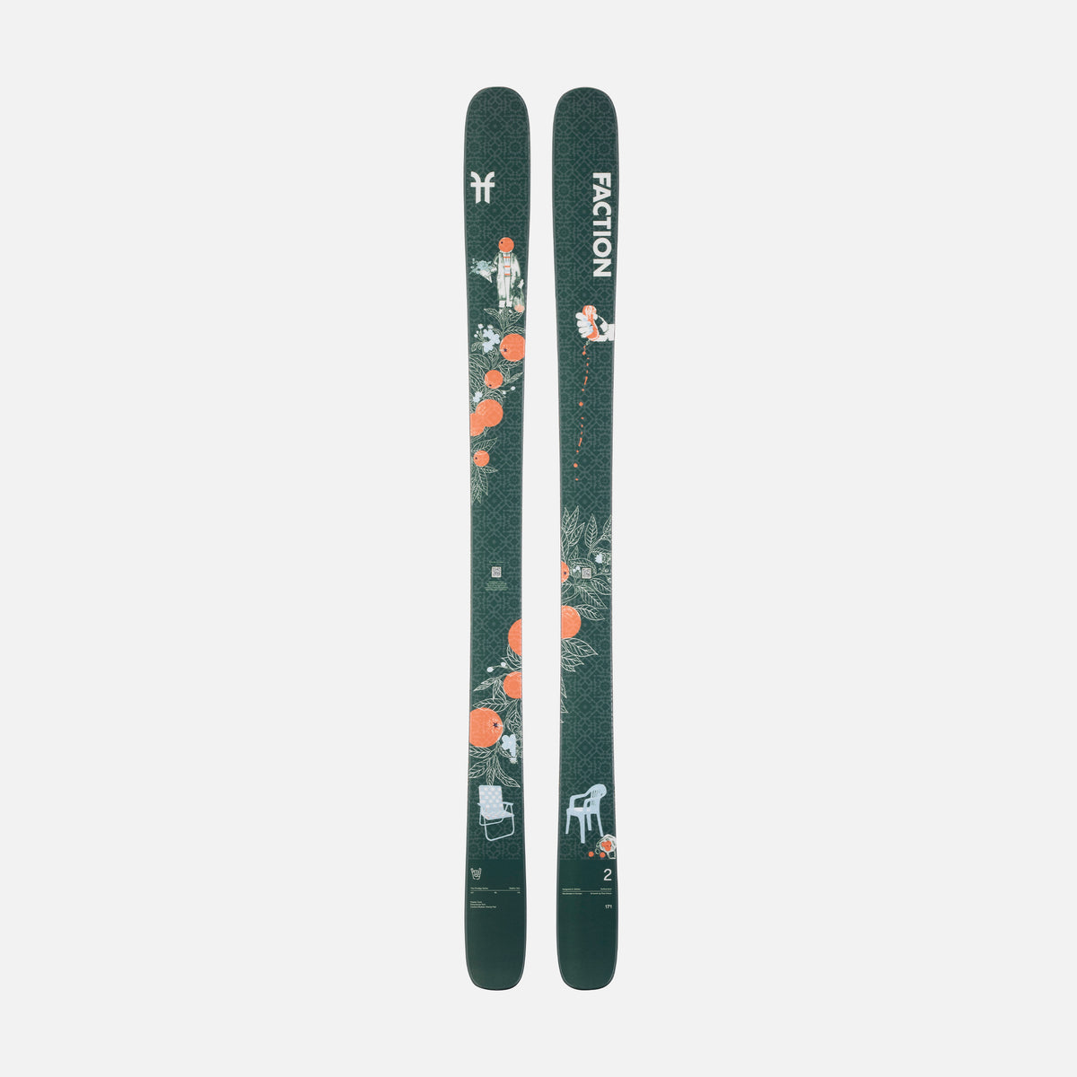 Prodigy 2 Capsule