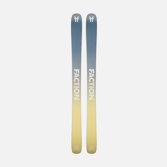 Prodigy 3 Capsule