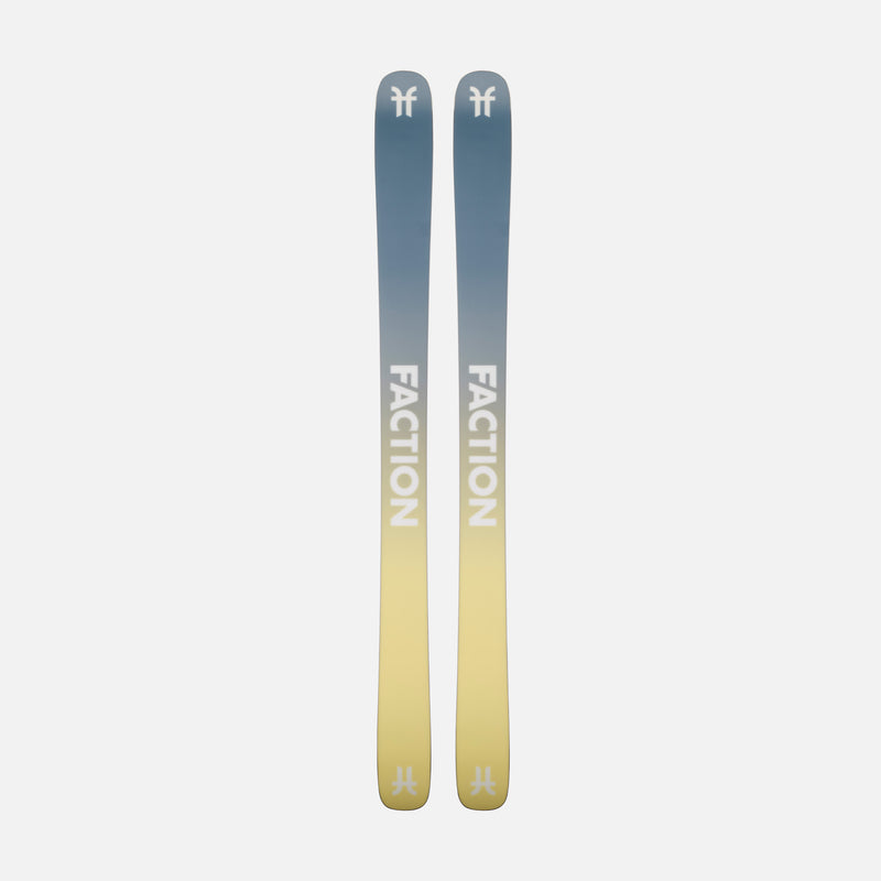 Prodigy 3 Capsule