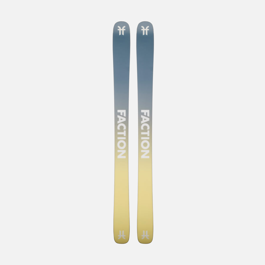 Prodigy 3 Capsule