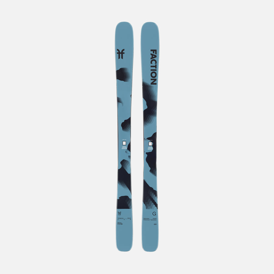 Prodigy Grom