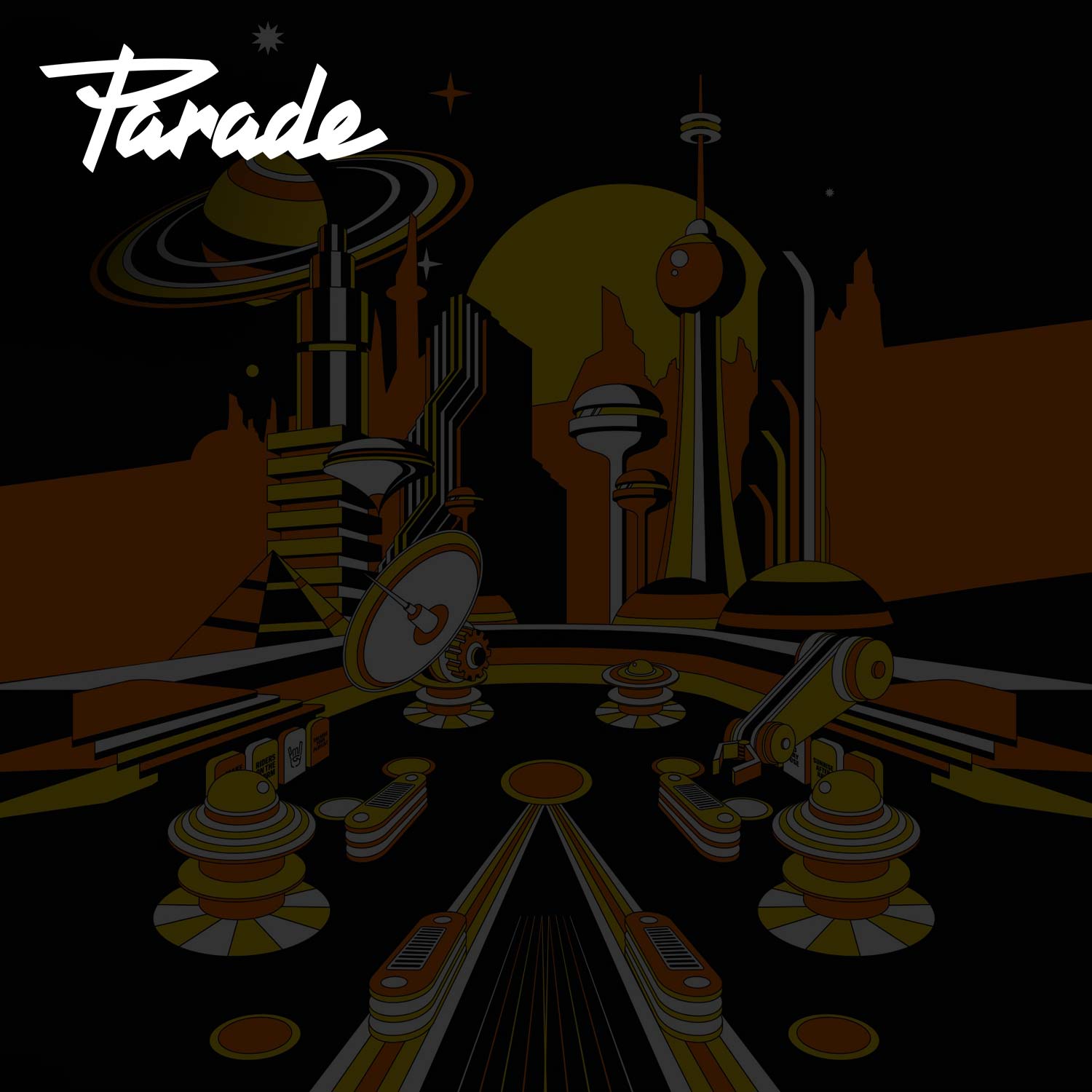 プロディジー シリーズ | ファクション スキー | ディレクショナル