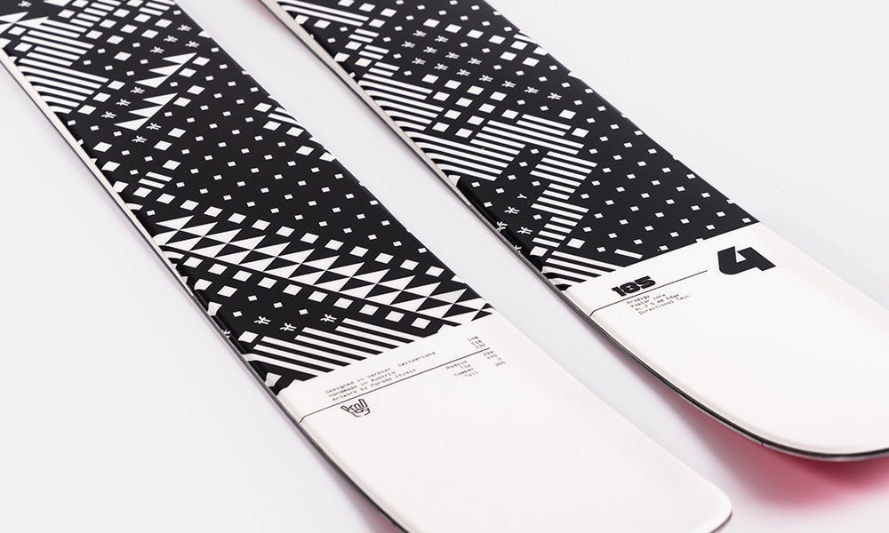 Faction Skis | Prodigy Series Faction Skis | Prodigy Series