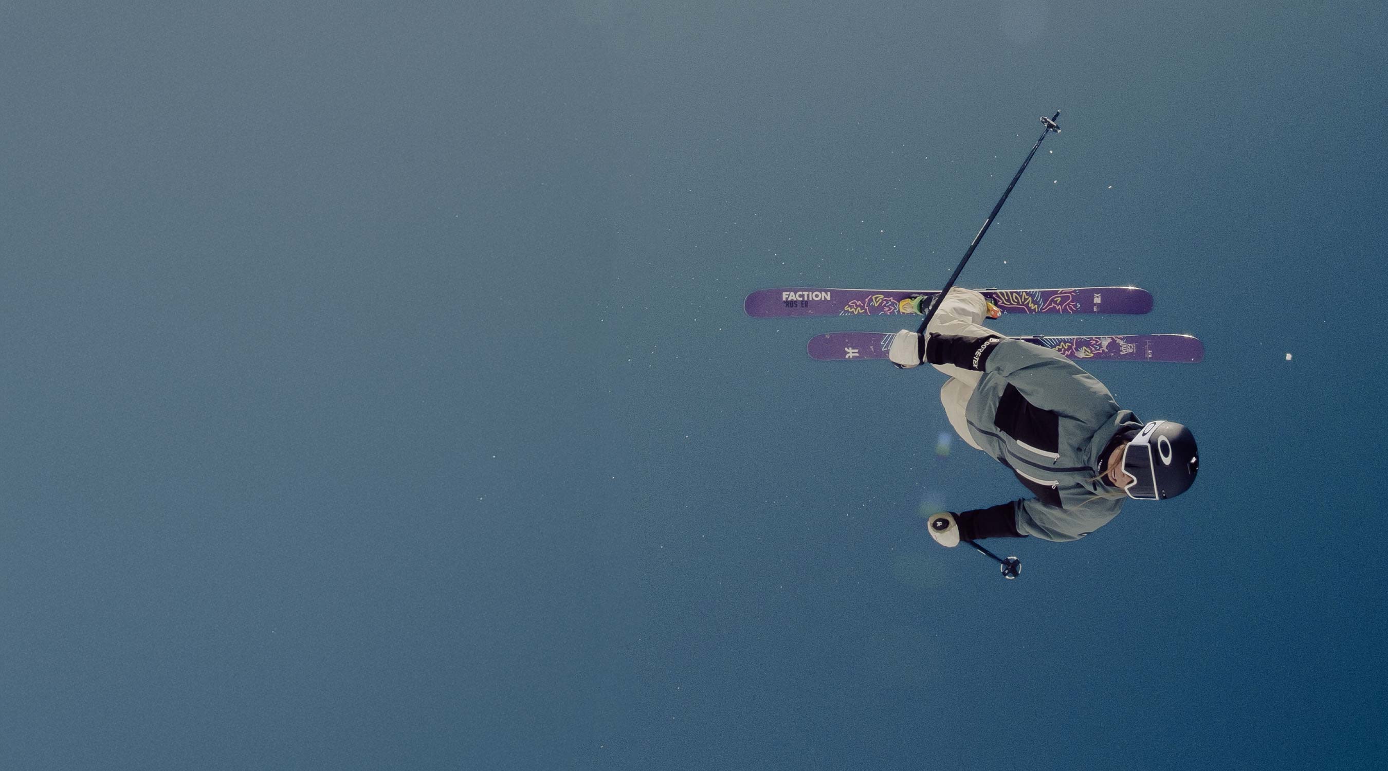 RAW SERIES: S01 E02 | Astrid Cheylus