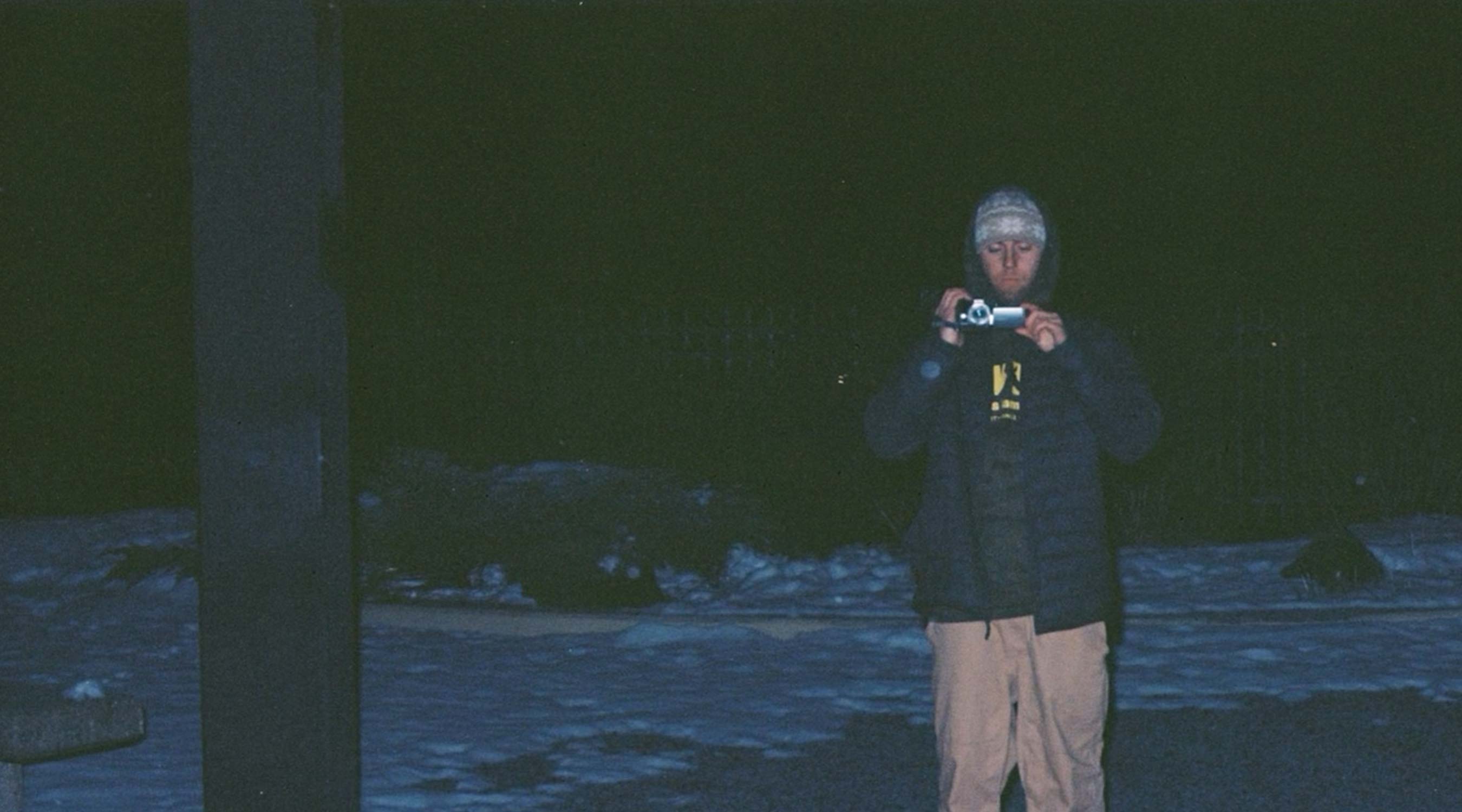 RAW SERIES: S02 E02 | Will Berman