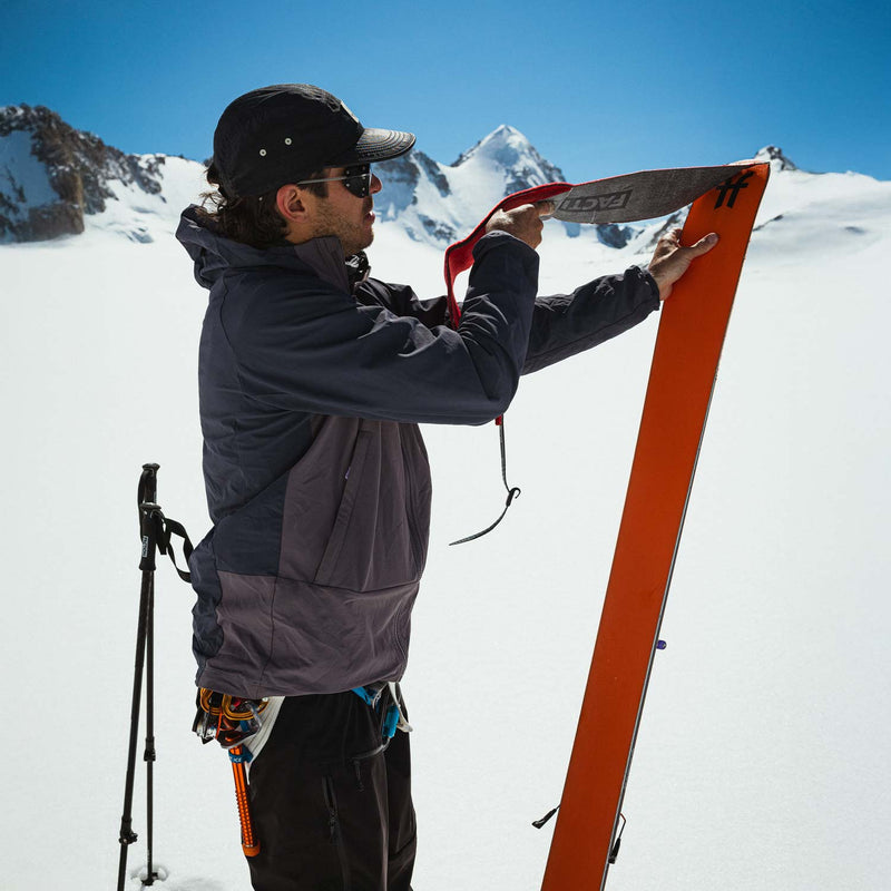 Multifit 130 Climbing Skins