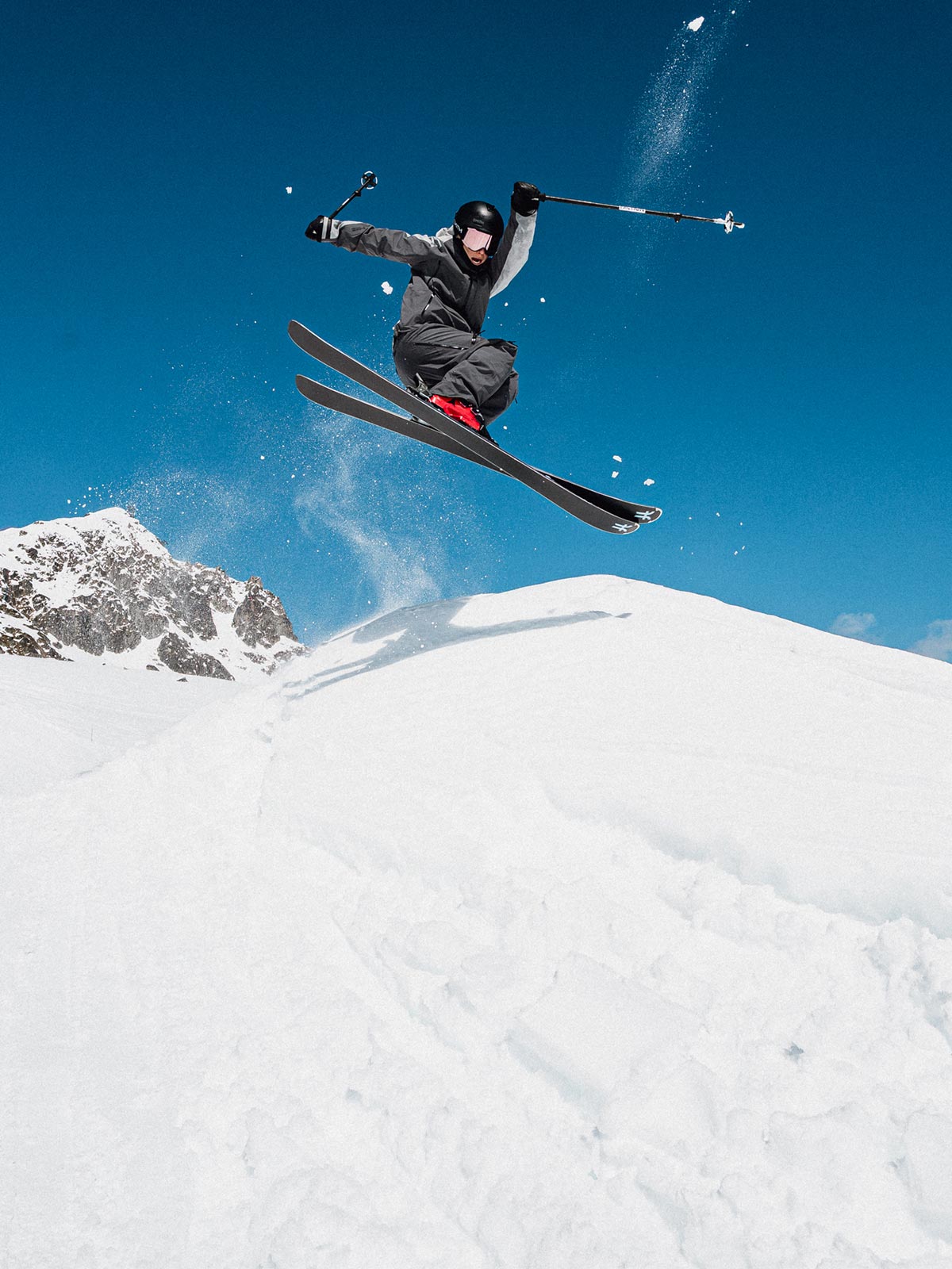 Ski Finder | Faction Skis