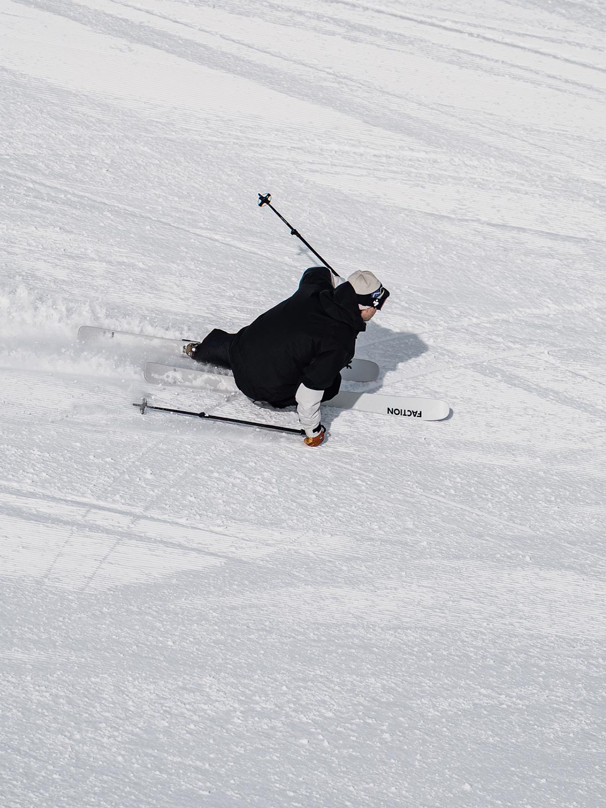 Ski Finder | Faction Skis