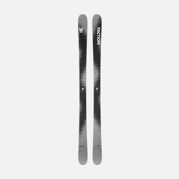 Faction Studio 0 Pro | 2027 Park & Pipe Ski – Faction Skis