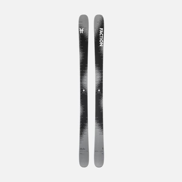 Faction Studio 1 | 2027 Park & Pipe Ski – Faction Skis