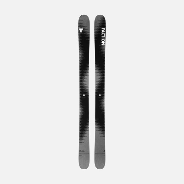 Faction Studio 3 | 2027 Freeride Ski – Faction Skis