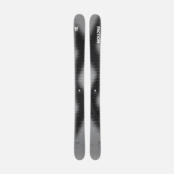 Faction Studio 4 | 2027 Freeride Ski – Faction Skis