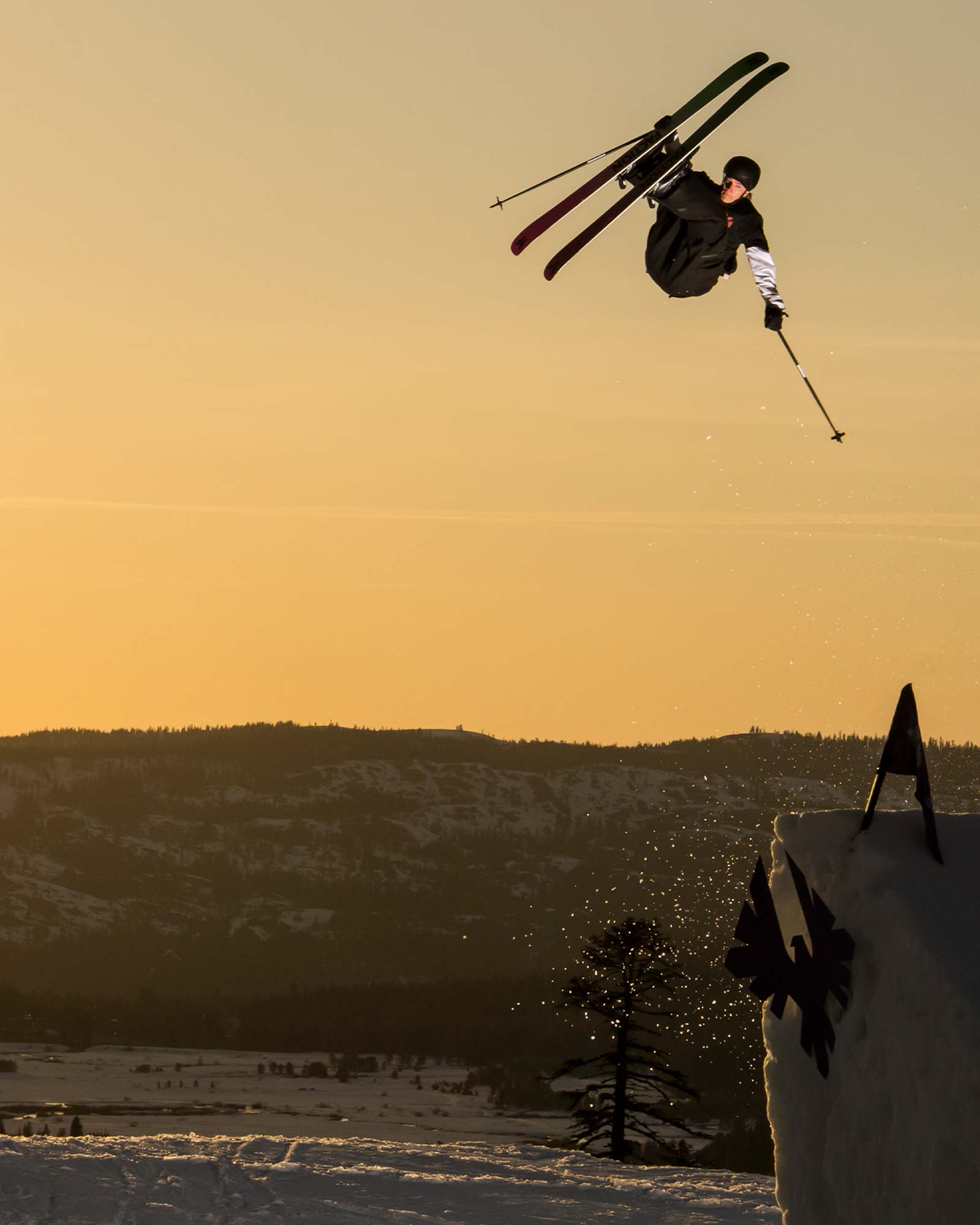 Faction ski Mana2 178 フリースタイルスキー Faction ski Mana2 178 フリースタイルスキー