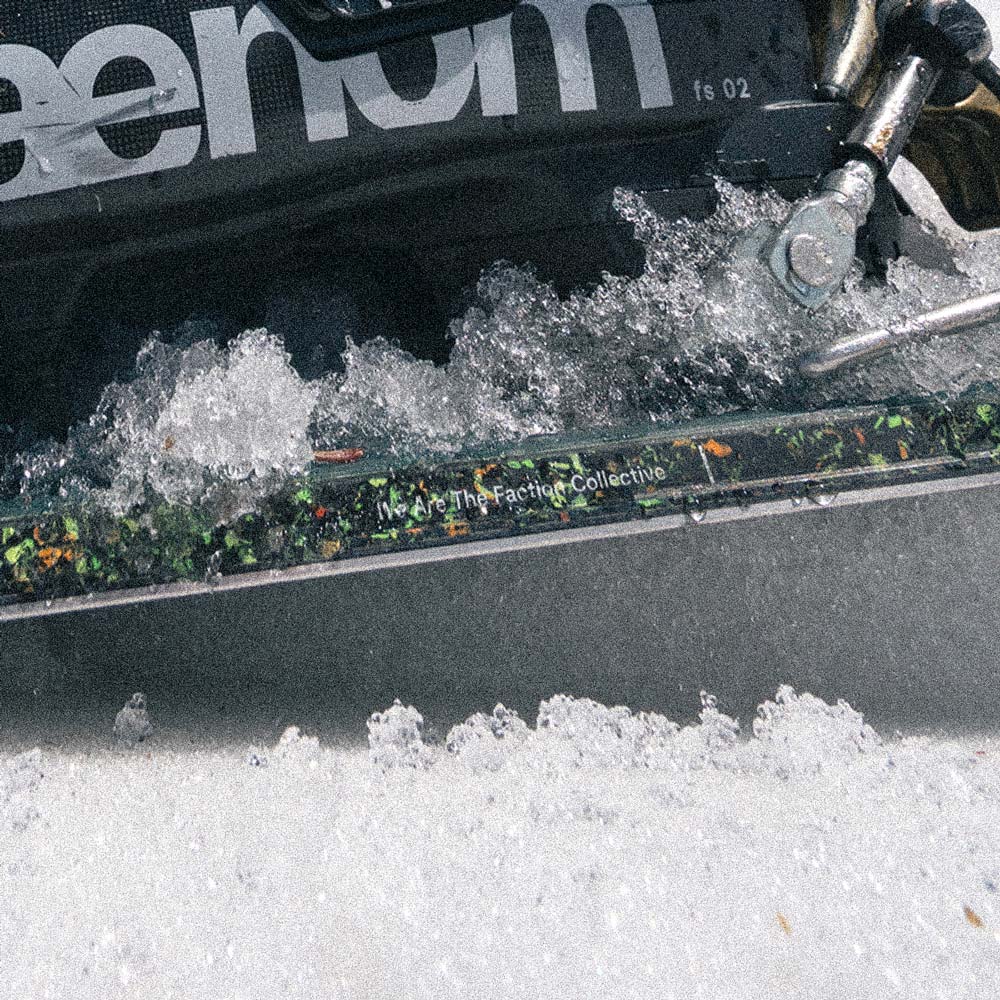 Faction Prodigy 3 Capsule | 2027 All-mountain Ski – Faction Skis