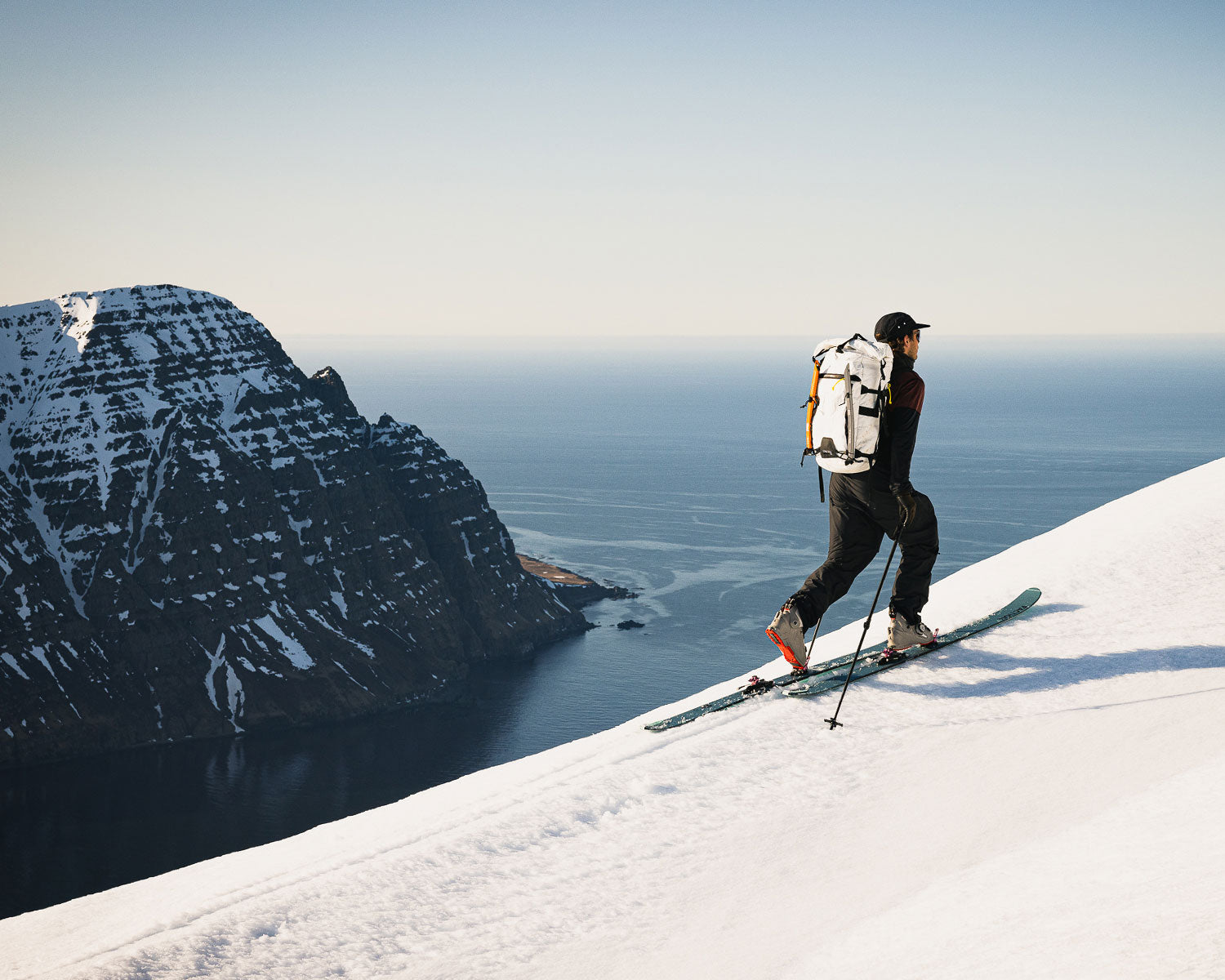Faction Skis | Touring Skis Faction Skis | Touring Skis