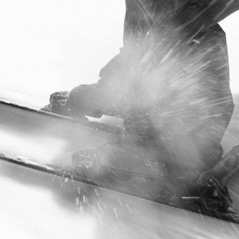 Phaenom fs 01 fs 01 all mountain freeski ski boot 120 flex side view 