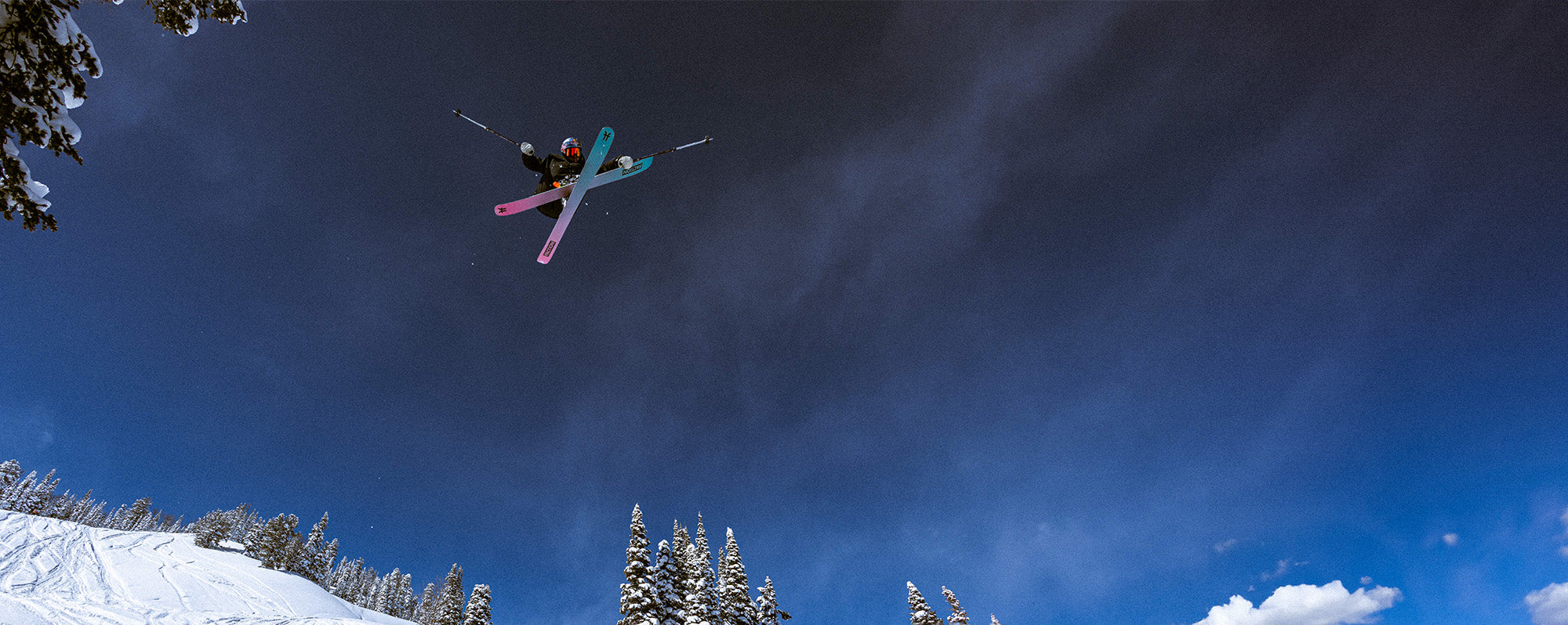 The Faction Collective | Touring, Freestyle & All Mountain Skis#N# #N ...