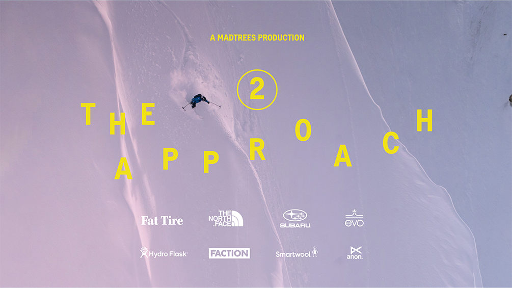 L'APPROCHE 2 - FILM COMPLET 