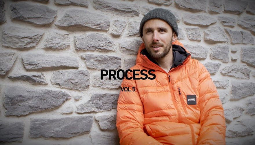 Processus Vol.5 : Le filmeur 