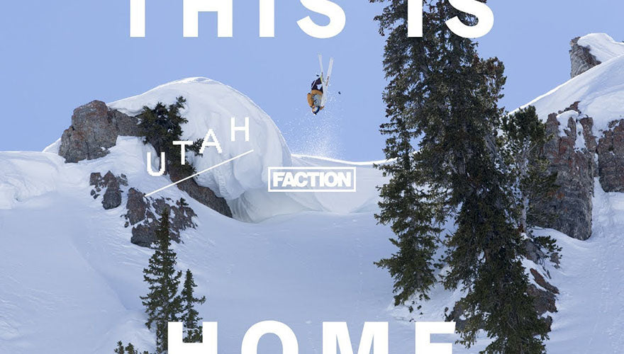 THIS IS HOME– Utah-Segment 