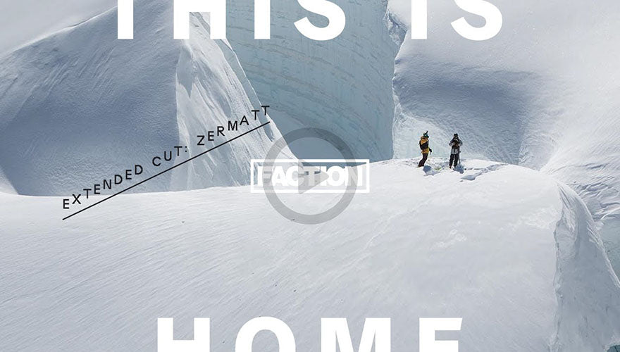 THIS IS HOME – Erweiterter Schnitt: Zermatt
