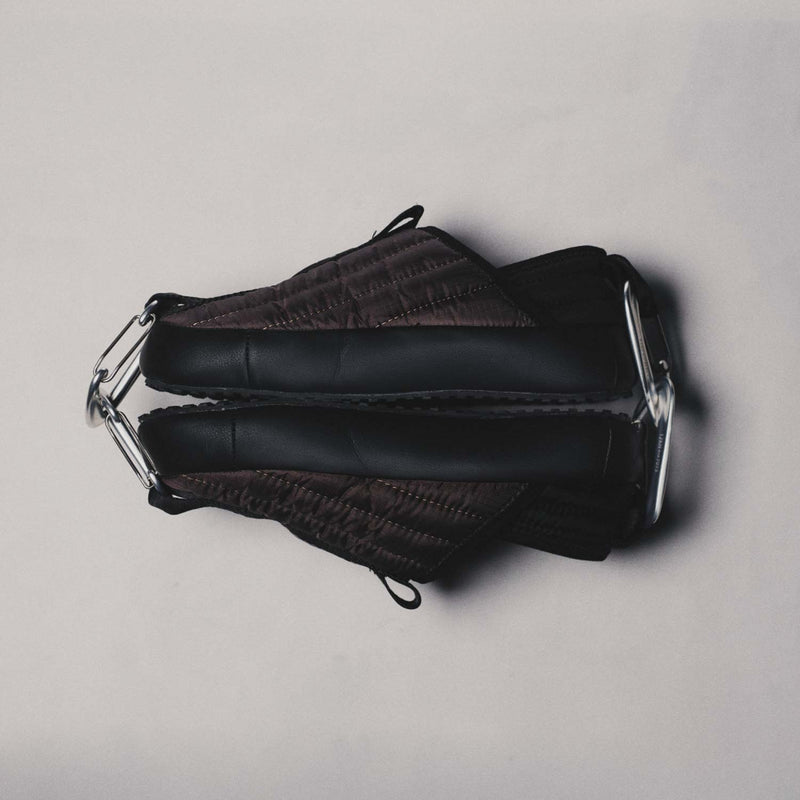 Phaenom rs 01 recovery after ski shoes lifestyle 