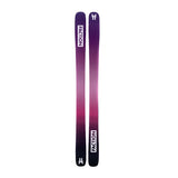 faction skis prodigy 3 limited edition topsheet