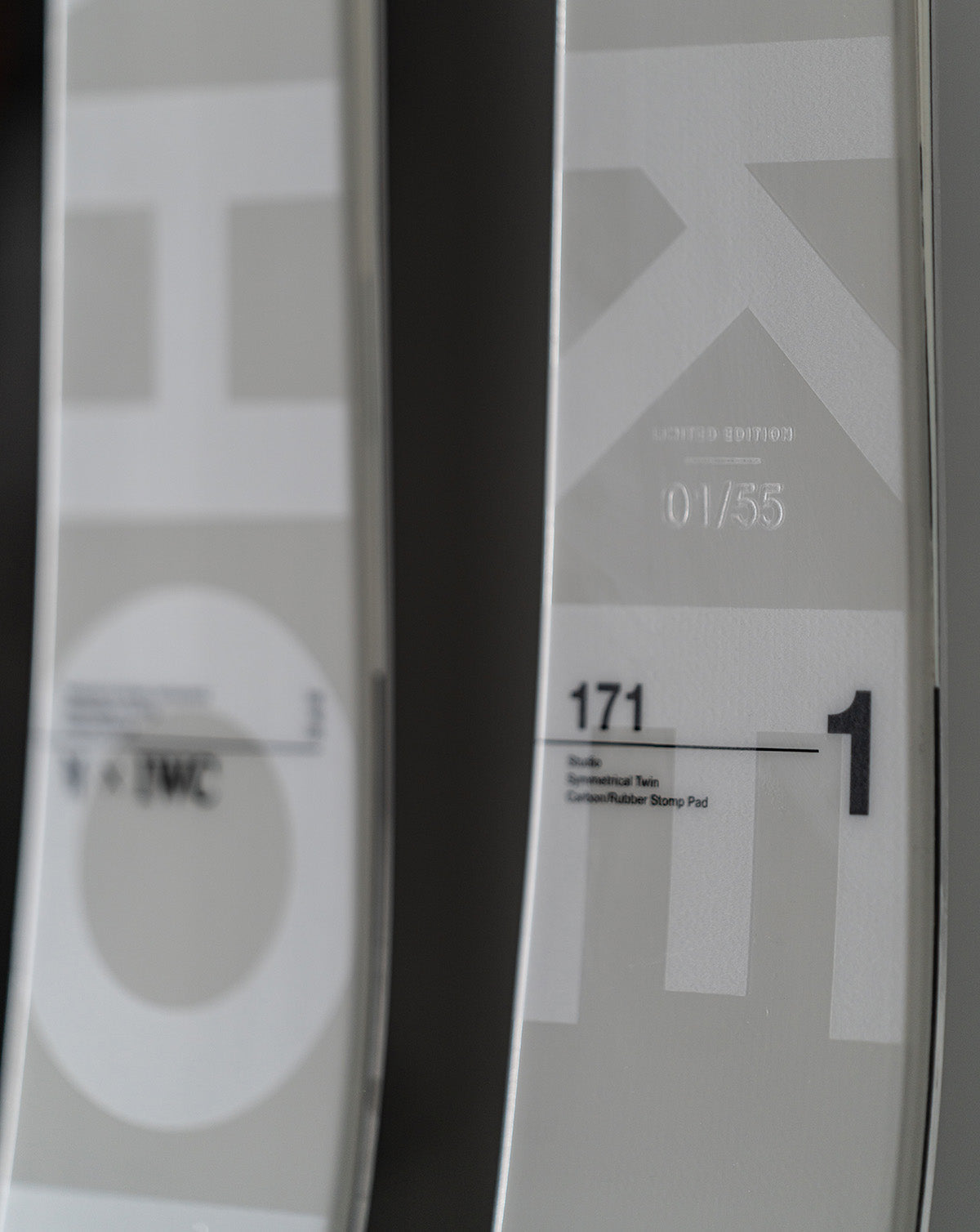 IWC Schaffhausen And Faction Skis Collaborate To Design Limited