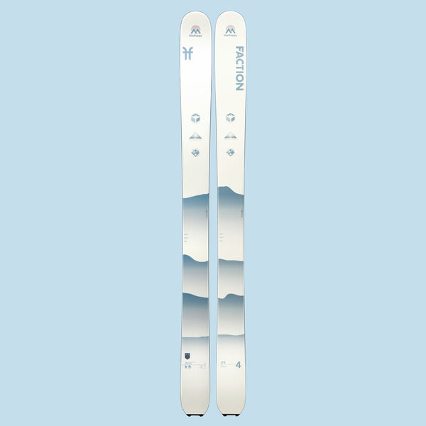 IWC Schaffhausen And Faction Skis Collaborate To Design Limited