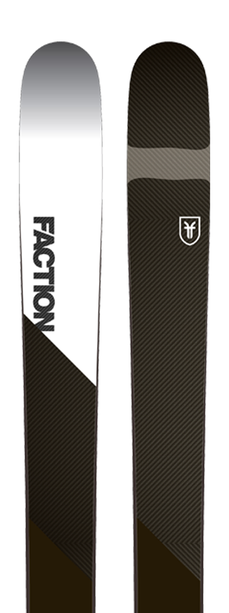 国内正規総代理店アイテム】 FACTION CT4.0 s epf baron Marker 板